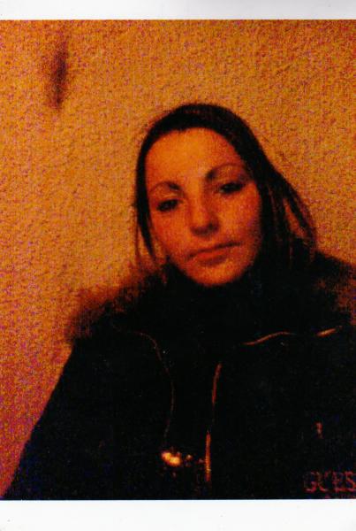 Mélanie