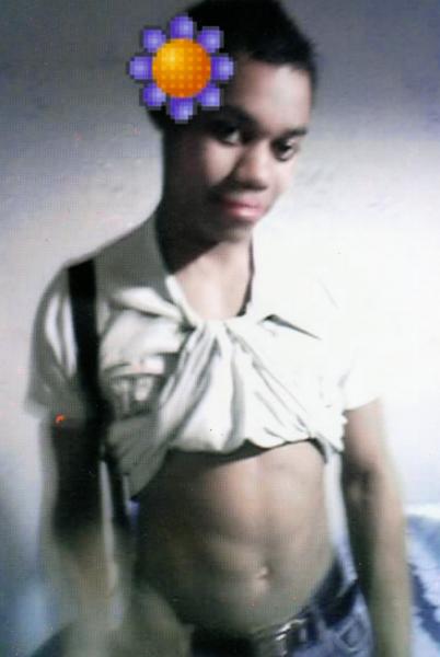Magloire!!