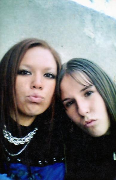 tina et moi