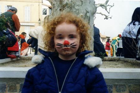 mon tit lion