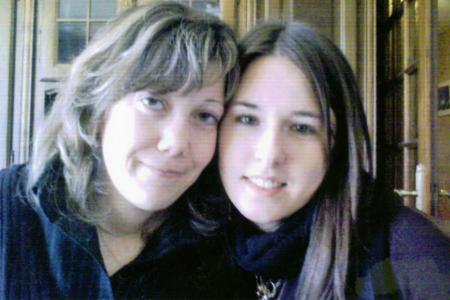 ma chéwii et moi